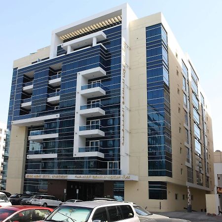 Royal Ascot Hotel Apartment - Kirklees 2 Dubai Bagian luar foto